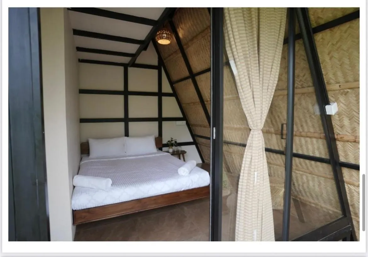 Bed & Breakfast Lil Thatched Camp Kanthalloor